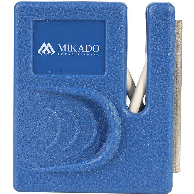 Точилка для крючков/ножей Mikado