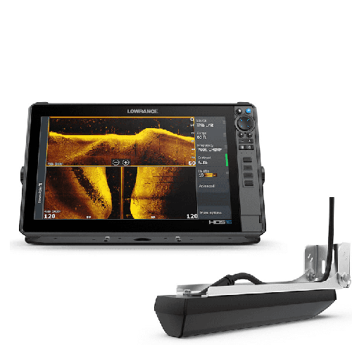 LOWRANCE HDS-16 PRO