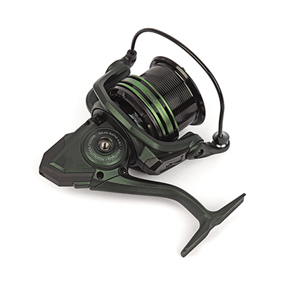 Катушка Nautilus Resolution Feeder 6000S