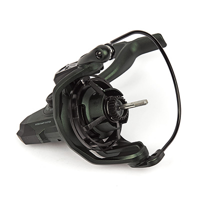 Катушка Nautilus Resolution Feeder 6000S